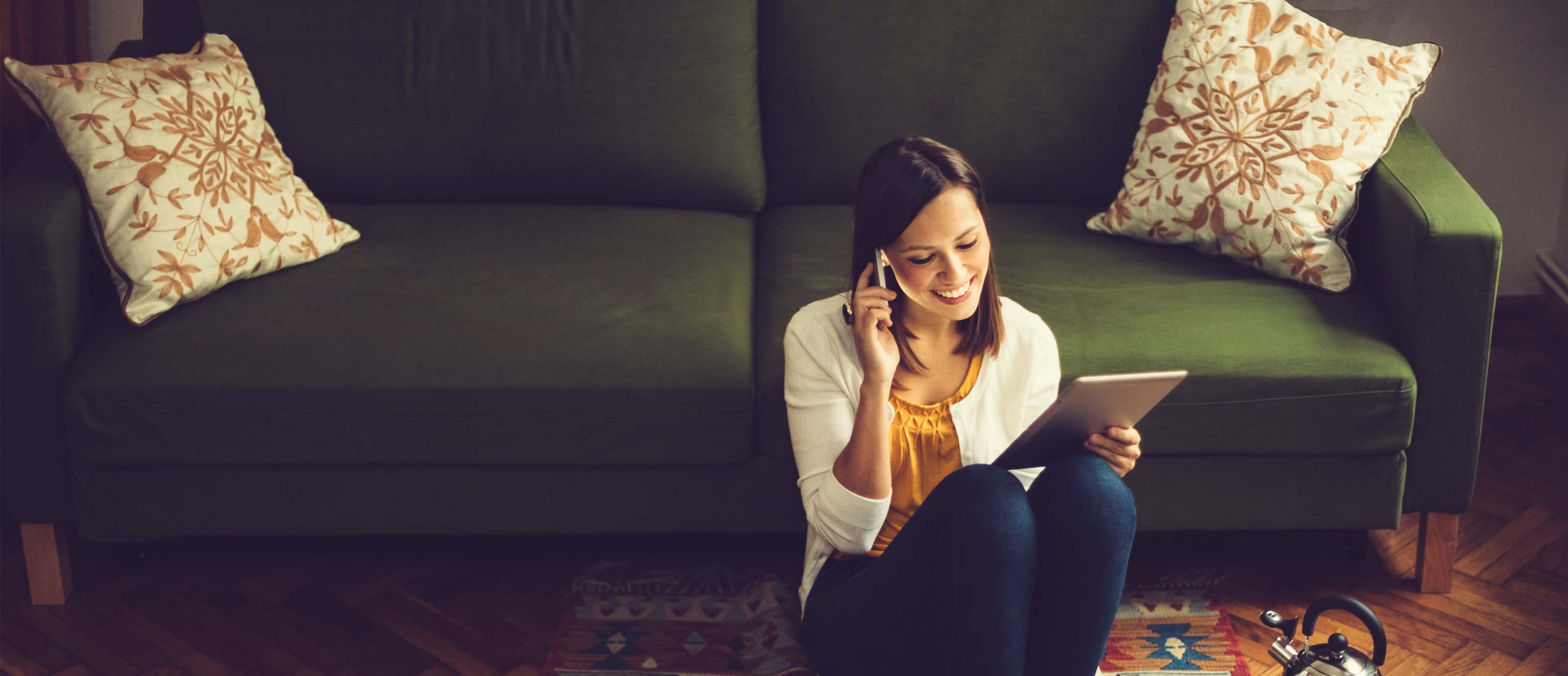 Lerwick Offshore banking